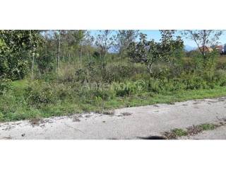 Plot for construction, Sale, Nin, Grbe