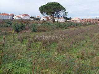 Plot for construction, Sale, Vrsi, Mulo