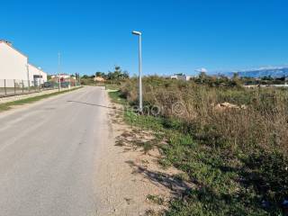 Plot for construction, Sale, Nin, Nin