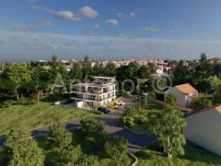 Apartment by the sea, Sale, Privlaka, Privlaka