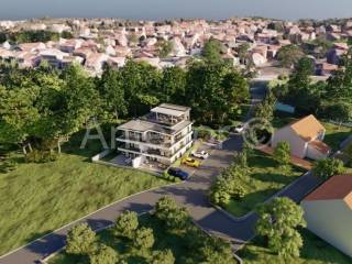 Apartment by the sea, Sale, Privlaka, Privlaka