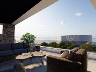 Apartment by the sea, Sale, Privlaka, Privlaka
