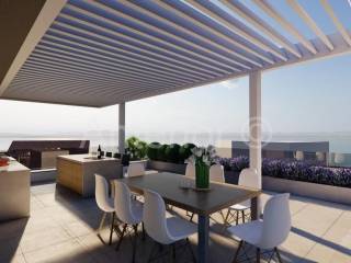 Apartment by the sea, Sale, Privlaka, Privlaka