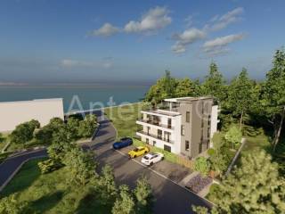 Apartment by the sea, Sale, Privlaka, Privlaka