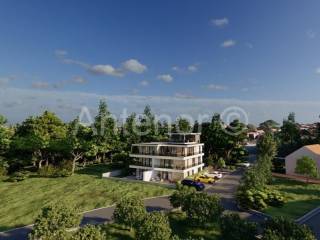 Apartment by the sea, Sale, Privlaka, Privlaka