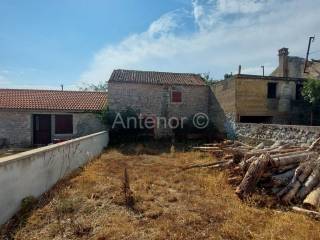 Stone house, Sale, Nin, Ninski Stanovi