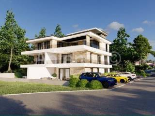 Apartment by the sea, Sale, Privlaka, Privlaka