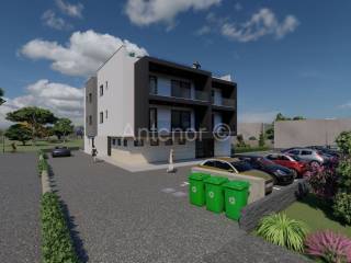 Apartment by the sea, Sale, Privlaka, Privlaka