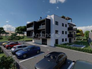 Apartment by the sea, Sale, Privlaka, Privlaka