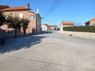 Plot for construction, Sale, Nin, Grbe