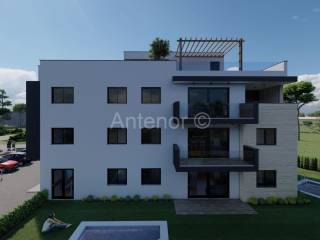Apartment by the sea, Sale, Privlaka, Privlaka