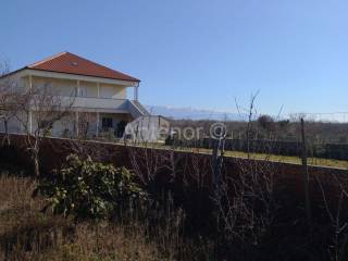 Plot for construction, Sale, Nin, Grbe