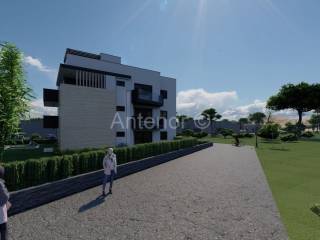 Apartment by the sea, Sale, Privlaka, Privlaka