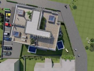 Apartment by the sea, Sale, Privlaka, Privlaka