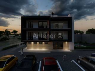 Apartment by the sea, Sale, Privlaka, Privlaka