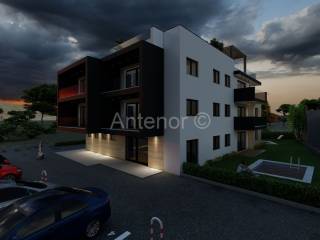 Apartment by the sea, Sale, Privlaka, Privlaka