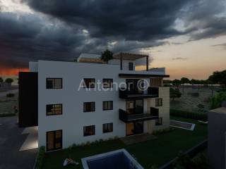 Apartment by the sea, Sale, Privlaka, Privlaka