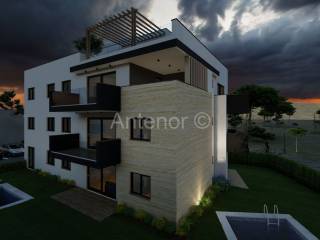 Apartment by the sea, Sale, Privlaka, Privlaka