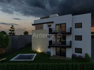 Apartment by the sea, Sale, Privlaka, Privlaka