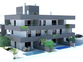 Apartment by the sea, Sale, Nin, Nin