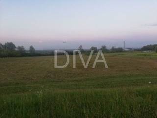 Plot for construction, Sale, Sibinj, Gromačnik