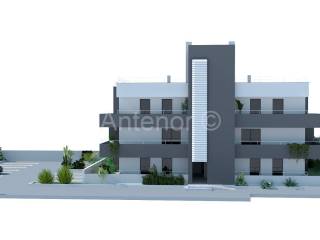 Apartment by the sea, Sale, Nin, Nin