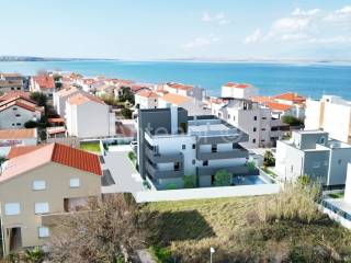 Apartment by the sea, Sale, Nin, Nin