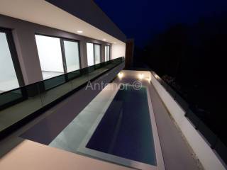 Luxury villa, Sale, Nin, Zaton