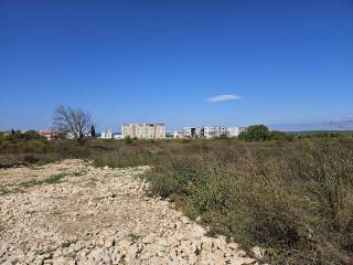 Plot for construction, Sale, Nin, Nin
