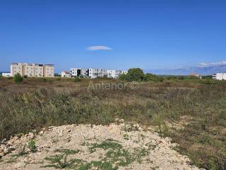 Plot for construction, Sale, Nin, Nin
