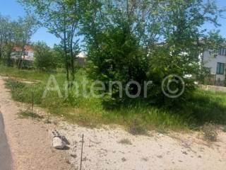 Plot for construction, Sale, Nin, Nin