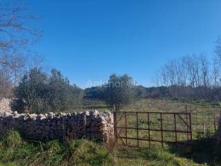 Plot for construction, Sale, Nin, Zaton