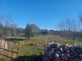 Plot for construction, Sale, Nin, Zaton