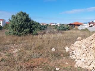 Plot for construction, Sale, Vrsi, Vrsi