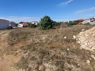 Plot for construction, Sale, Vrsi, Vrsi