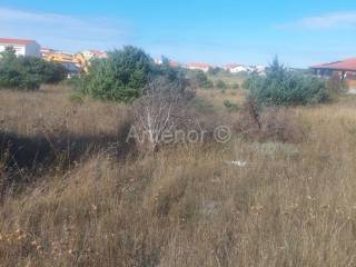 Plot for construction, Sale, Vrsi, Vrsi