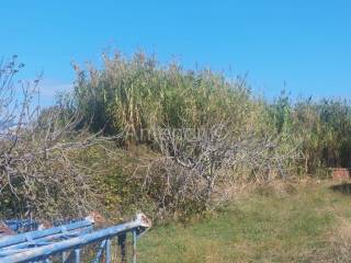 Plot for construction, Sale, Vrsi, Vrsi