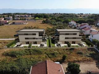 Apartment by the sea, Sale, Privlaka, Privlaka