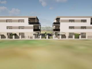 Apartment by the sea, Sale, Privlaka, Privlaka