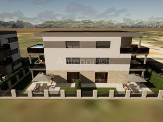 Apartment by the sea, Sale, Privlaka, Privlaka