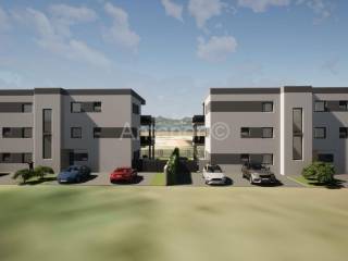 Apartment by the sea, Sale, Privlaka, Privlaka