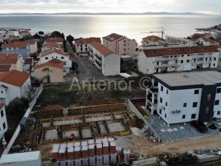 Apartment by the sea, Sale, Privlaka, Privlaka