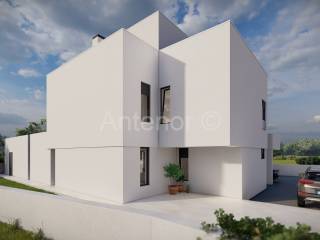 Luxury house, Sale, Nin, Zaton