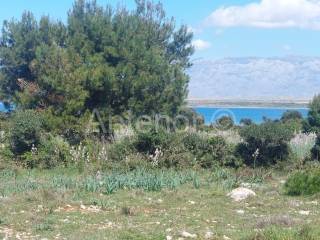 Plot for construction, Sale, Vir, Vir