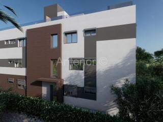 Luxury apartment, Sale, Nin, Zaton