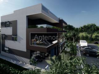 Luxury apartment, Sale, Nin, Zaton