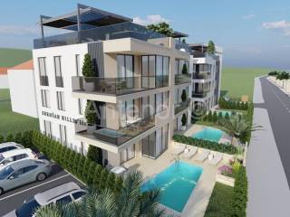 Apartment by the sea, Sale, Sukošan, Sukošan