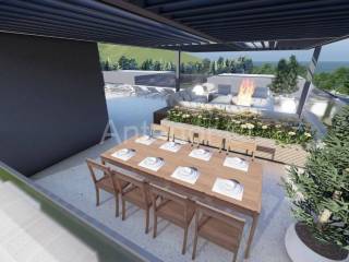 Apartment by the sea, Sale, Sukošan, Sukošan