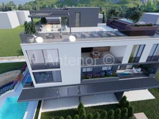 Apartment by the sea, Sale, Sukošan, Sukošan