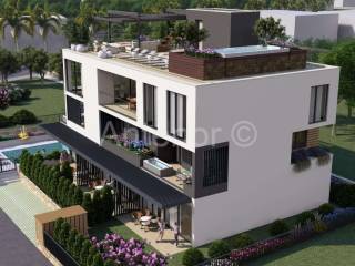 Apartment by the sea, Sale, Sukošan, Sukošan